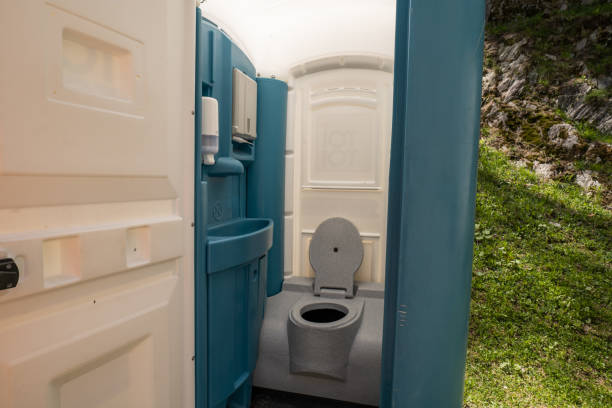 Best Affordable portable toilet rental  in Henderson, LA
