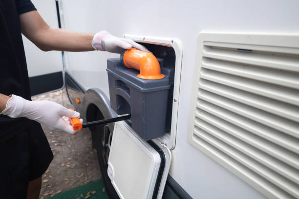 Best Porta potty delivery and setup  in Henderson, LA
