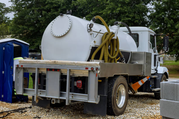 Best Affordable porta potty rental  in Henderson, LA