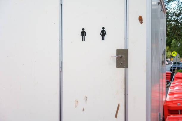 Best Long-term porta potty rental  in Henderson, LA